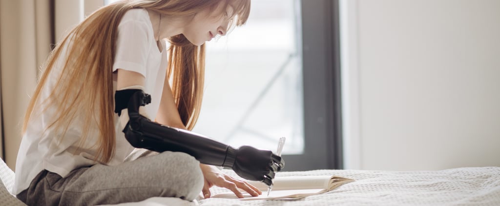 A Therapist's Tip For Letting Go of What You Can't Control