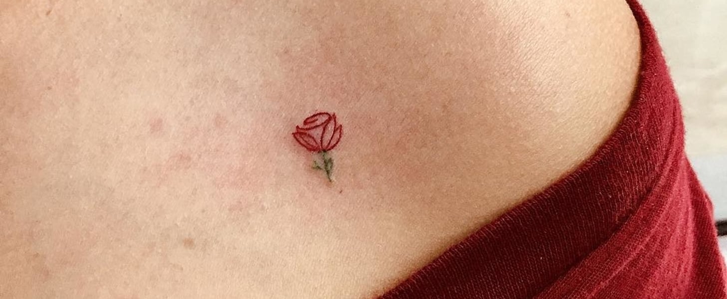 Rali  Black  Red tattoos ralkinz  Instagram photos and videos