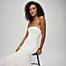 Make a Statement on Your Big Day With a Reformation Wedding Dress