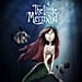 Disney Movies as Tim Burton Characters