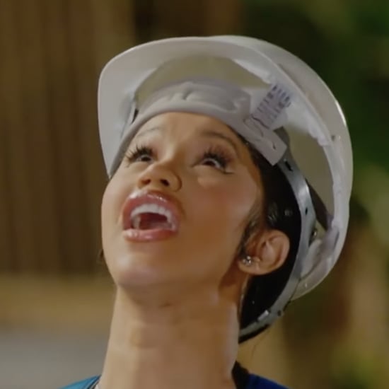 Watch Cardi B Face Her Fear of Heights on Cardi Tries