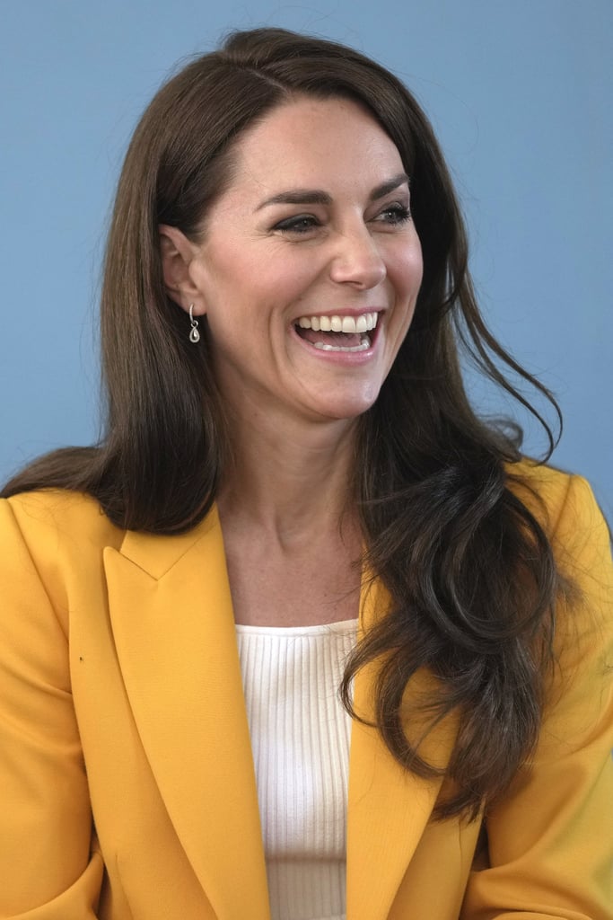 January 9 — Princess of Wales, Kate Middleton