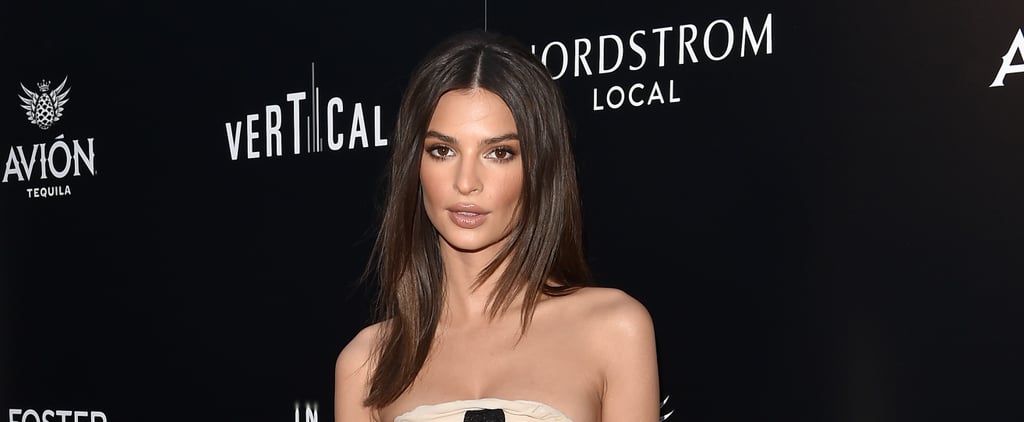 Emily Ratajkowski Has the Sexiest Shoes in Her Wardrobe — Here's Proof