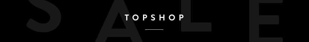Find this season's most sought-after pieces for all your holiday occasions at up to 50% off at Topshop. Shop here