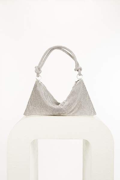 Cult Gaia Hera Mini Shoulder Bag