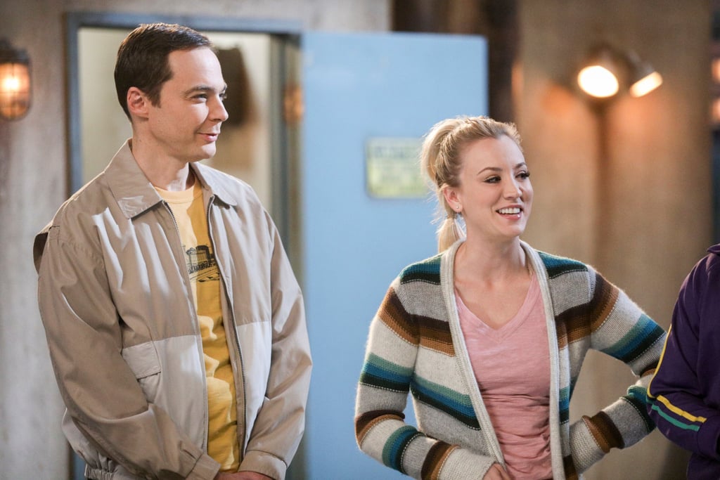 Fall TV Schedule 2018