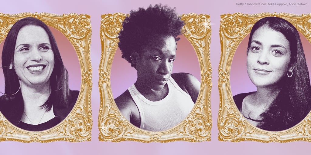 Women in Hip-Hop Journalism: Roundtable Interview | POPSUGAR Entertainment - Vimarsana News