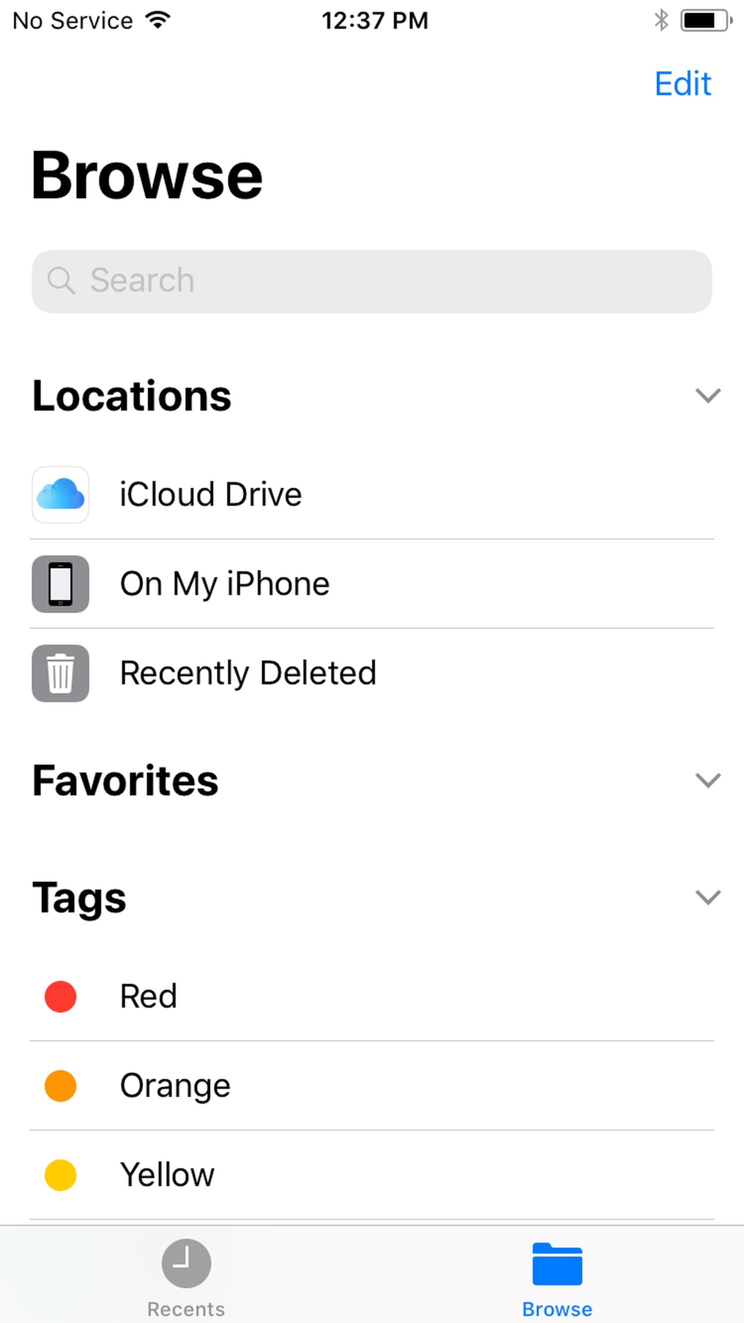 IOS 11 Tips POPSUGAR News