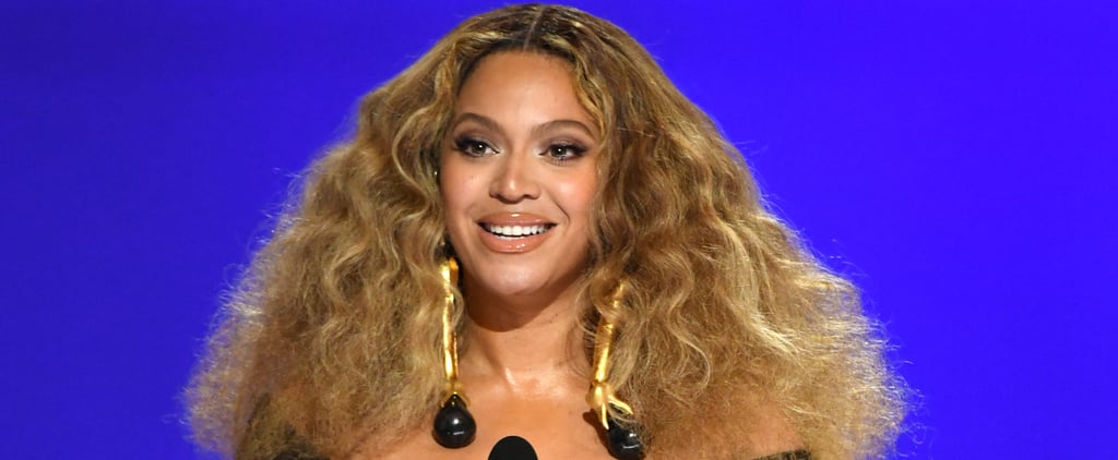 Beyoncé Responds to Right Said Fred's Claims That She Didn't Ask to Use "I'm Too Sexy"