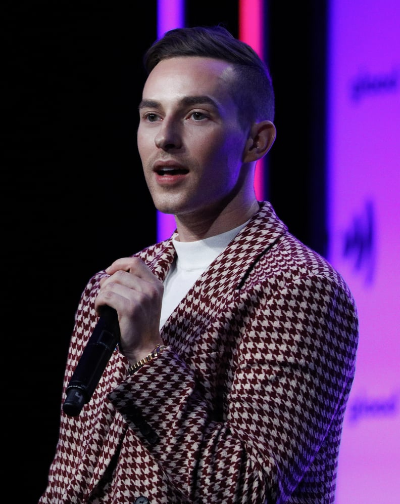 Adam Rippon