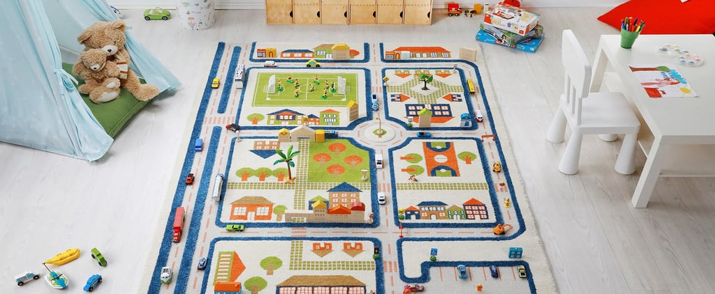 Rugs Popsugar Home