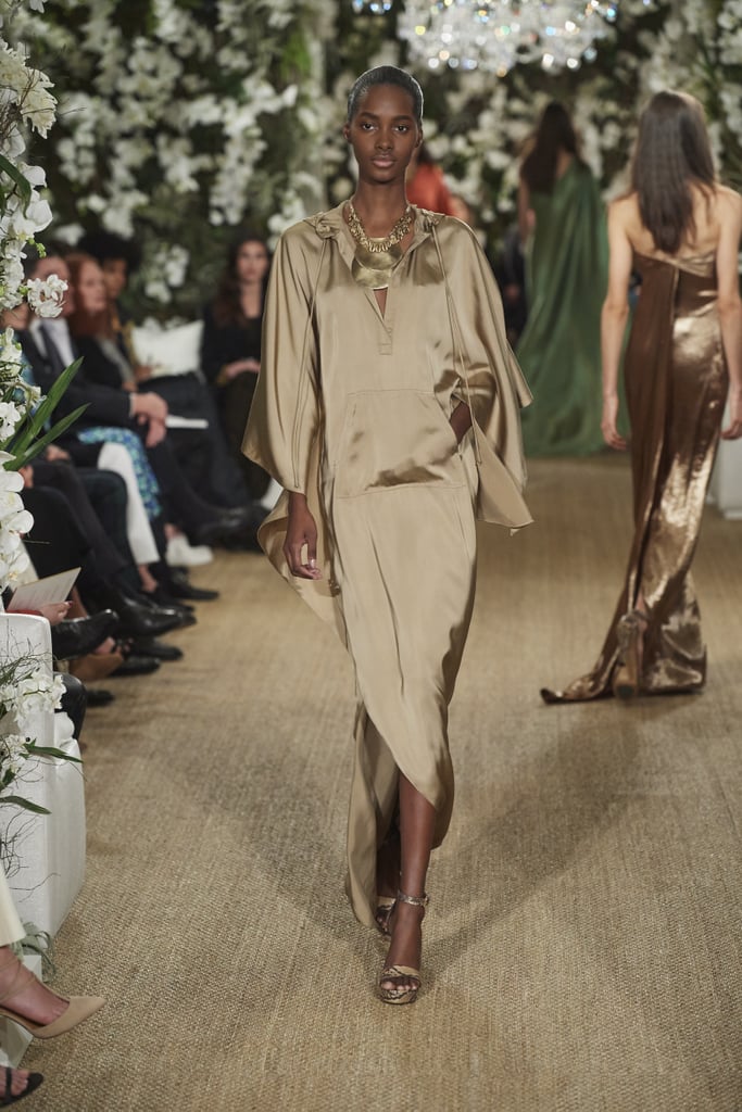 Ralph Lauren February 2017 Runway Show