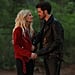 Best Once Upon a Time Couple