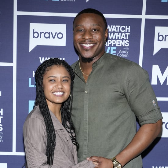 Love Is Blind Stars Iyanna and Jarrette Are Divorcing