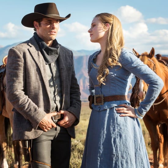 Westworld HBO TV Show Information