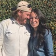 Chip Gaines Shares His Secret to a Successful Marriage, and It's Incredibly Honest