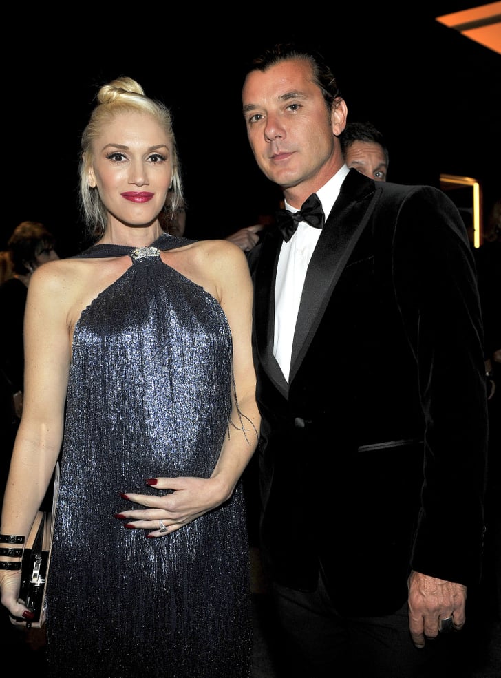 Gwen Stefani Celebrities Who Have Given Birth After Turning 40 