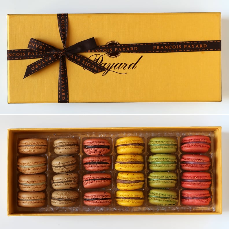 Mail-Order Macarons