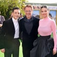 Selena Gomez Joins Robert Downey Jr. and Rami Malek at the Star-Studded Dolittle Premiere