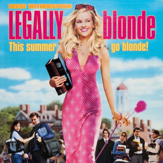 Fashion Lessons From Legally Blonde