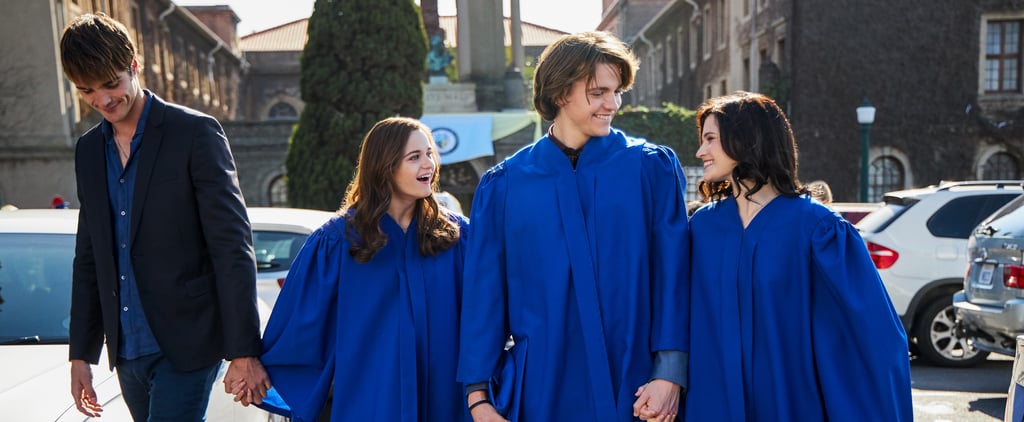 An Unfiltered Review of The Kissing Booth 2