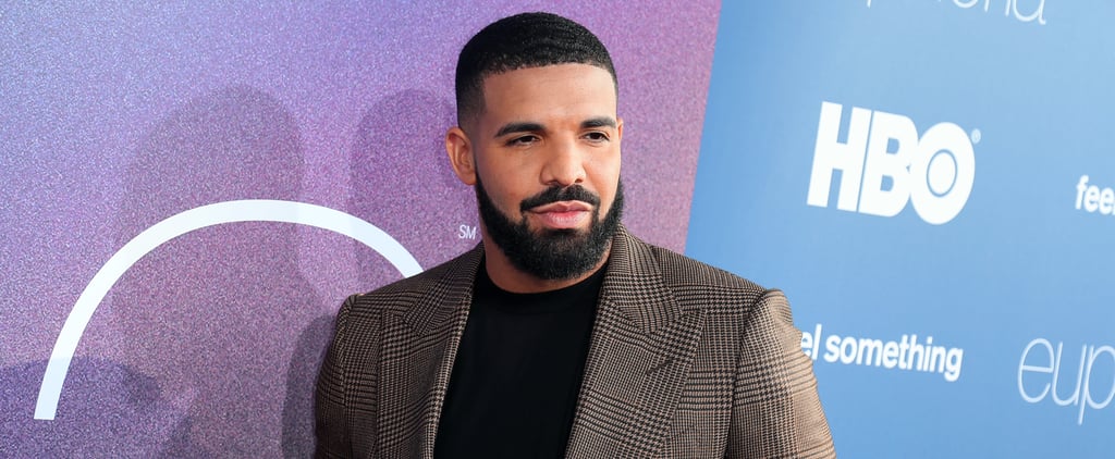 Curious About Drake's Rumored Girlfriend, Johanna Leia? Yeah, Us Too