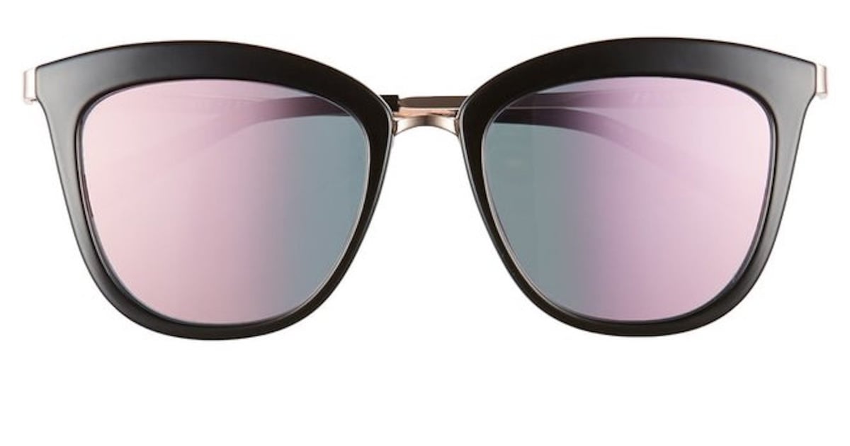 Nordstrom Anniversary Sale Sunglasses 2018 POPSUGAR Fashion