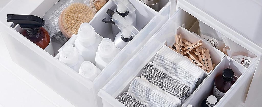 Ways to Organize Your Drawers