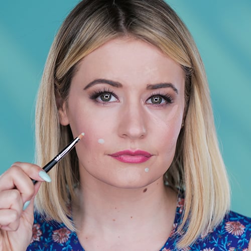 Concealer Tips and Tricks