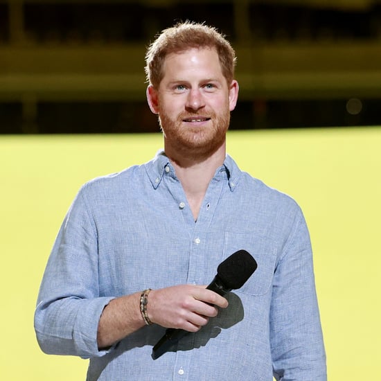 Prince Harry Talks Parenting on Dax Shepard's Podcast