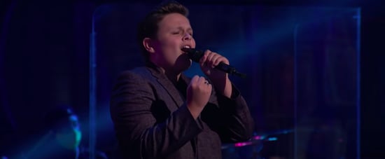The Voice: Watch Carter Rubin's "Before You Go" Audition