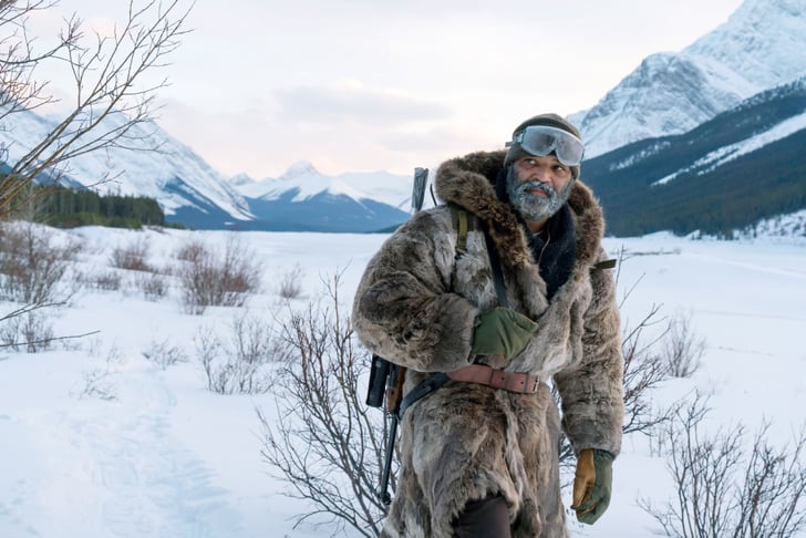 Hold the Dark | Netflix's Best Psychological Thrillers ...