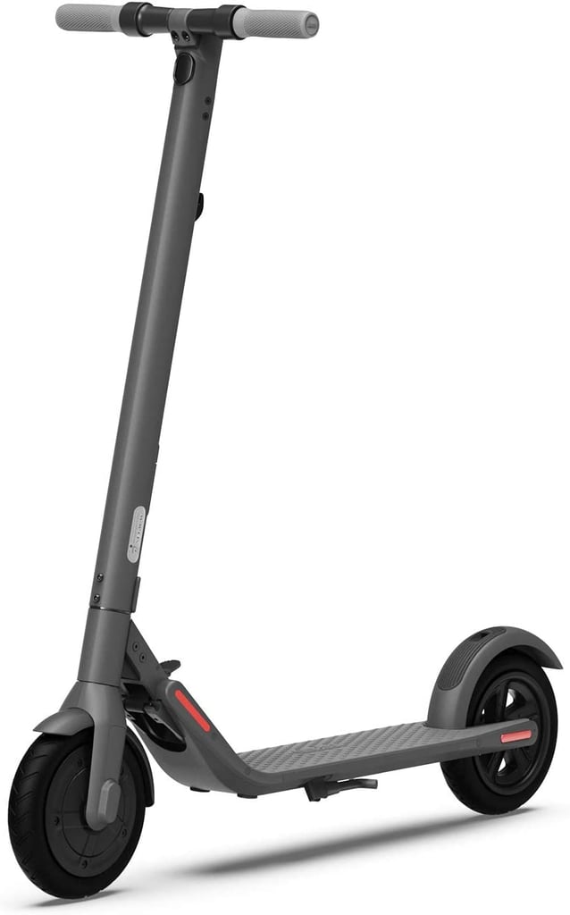 Gym Equipment: Segway Ninebot Electric Kick Scooter