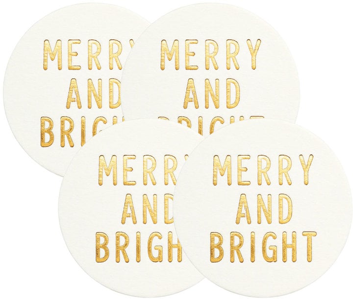 Coasters