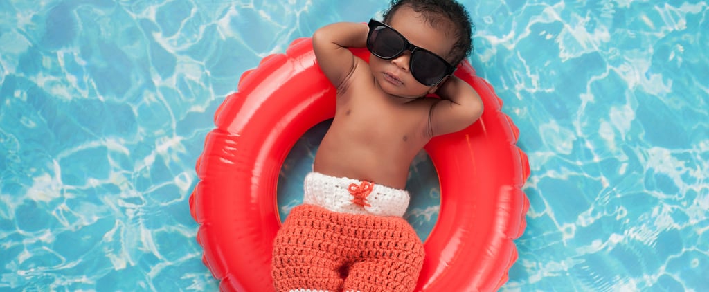 80+ Celebrity Baby Names