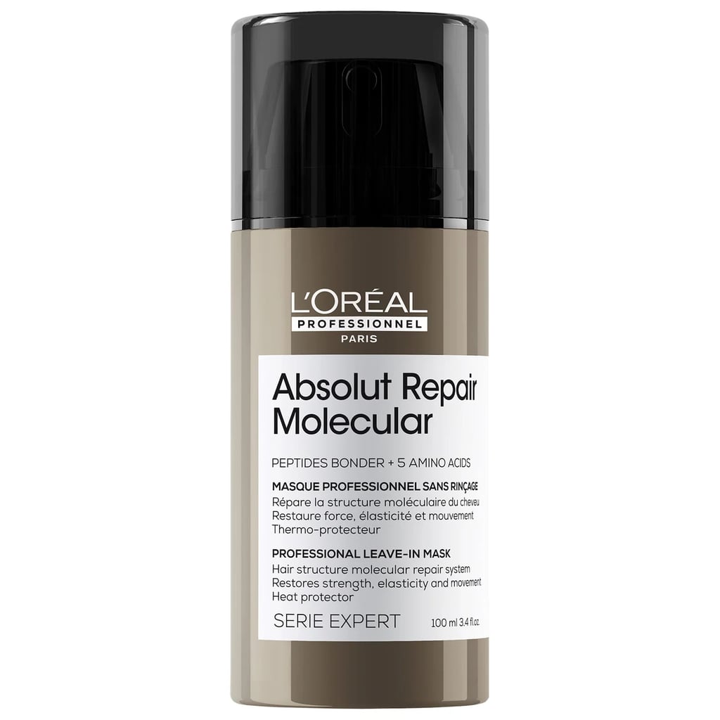 L'Oréal Professionnel Absolut Repair Molecular Leave-In Cream