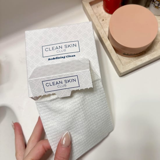 Clean Skin Club Clean Towels Review With Photos