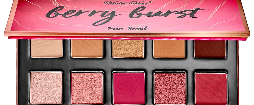 Best Eyeshadows Under $20 at Sephora