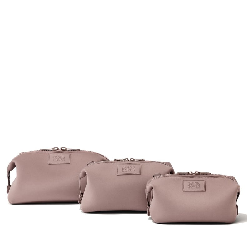 Dagne Dover Hunter Toiletry Bag