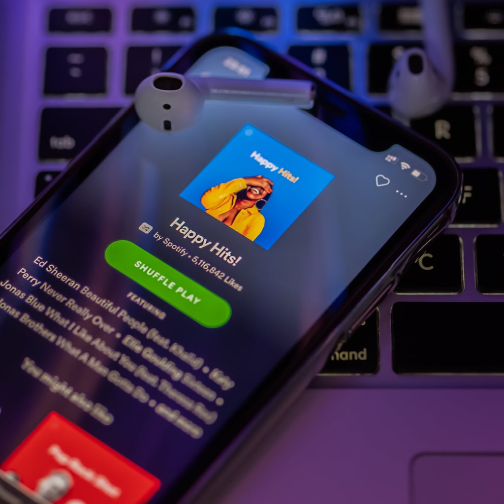Your 2022 Spotify Wrapped Is Almost Here