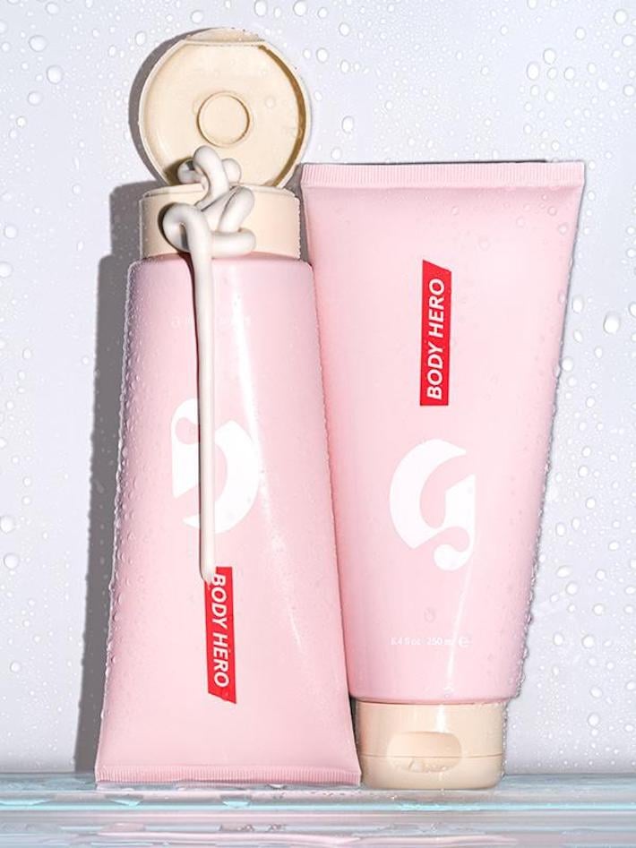 Glossier Body Hero Duo