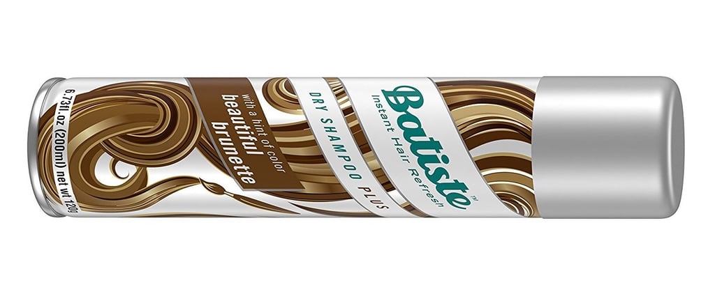 Best Dry Shampoo For Brunettes