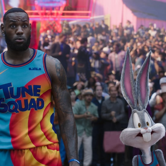 Review: Space Jam: A New Legacy Exceeds All Expectations