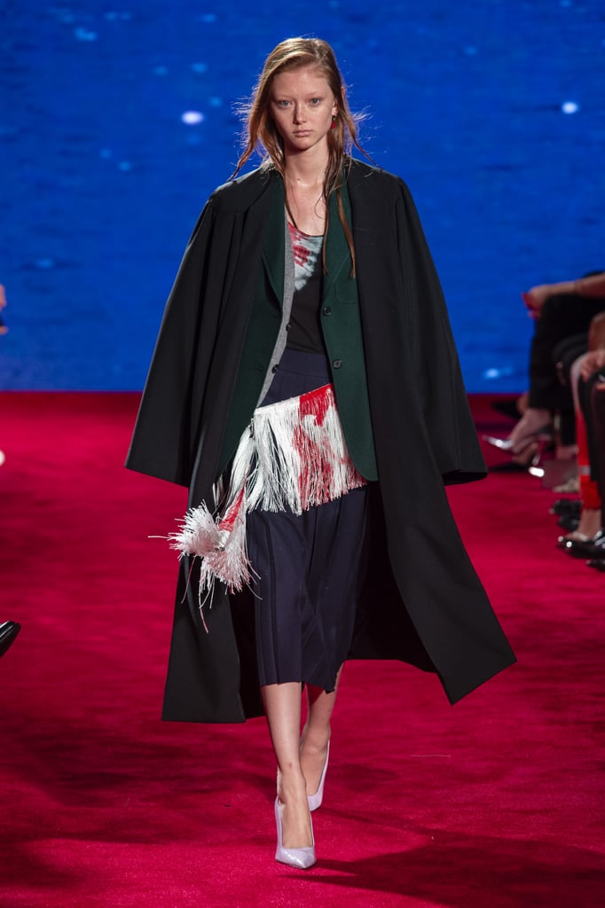 Calvin Klein Spring 2019 Collection