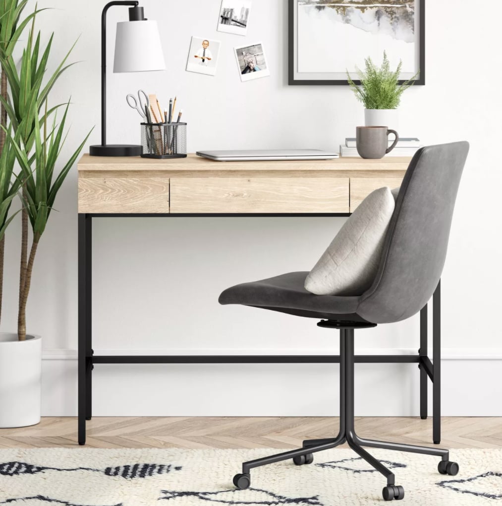 Project 62 desk chair sales