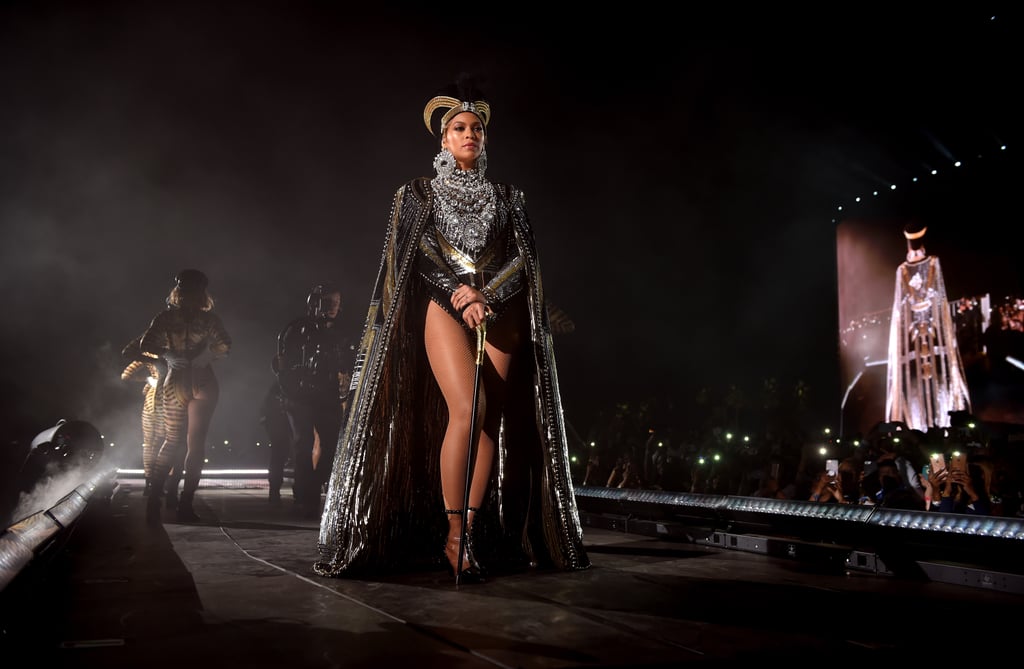 Beyoncé at Coachella 2018 Halloween Costume Ideas