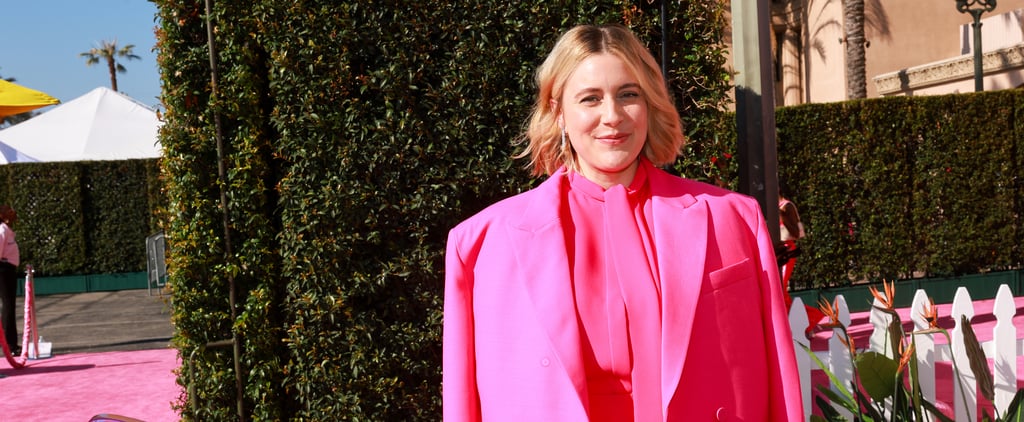 Greta Gerwig on the Chronicles of Narnia Movies