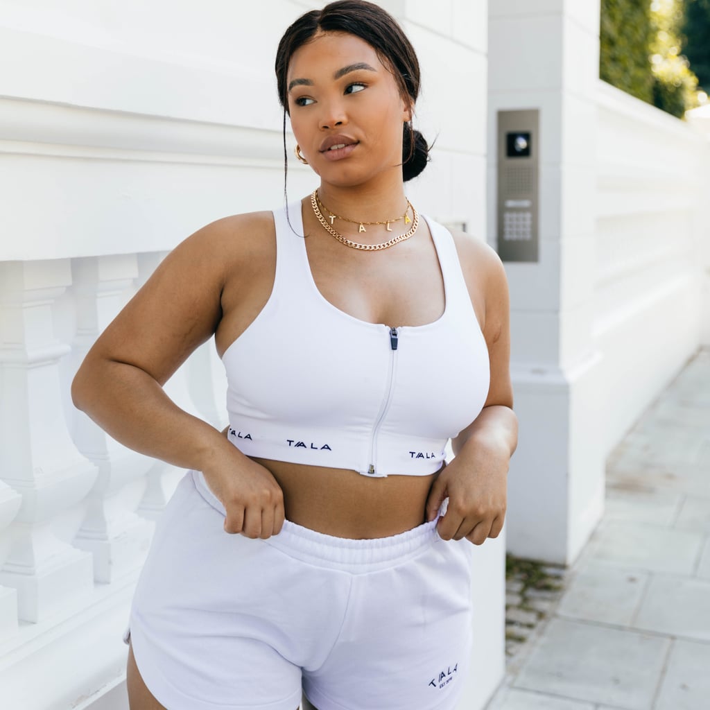 Grace Beverley TALA Drops Sustainable Court Collection