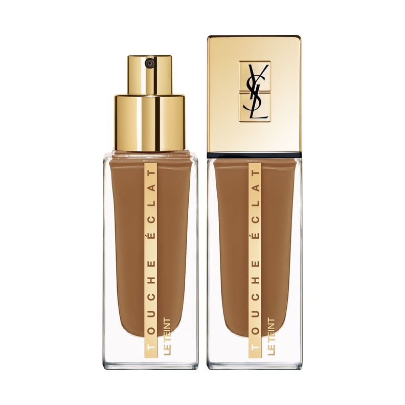 Best Foundation For Medium Coverage: YSL All Hours Foundation
