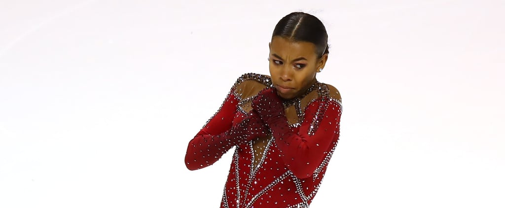 Starr Andrews Figure Skating at 2018 National Championships